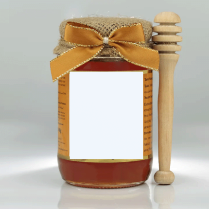 Sidr (Beri) Honey